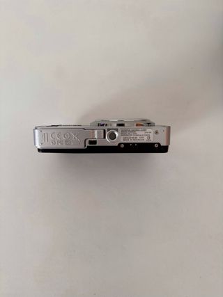 Olympus U-5000 cámara compacta 12MP buen estado