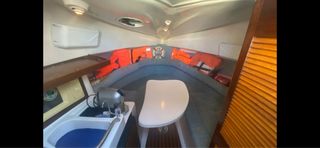 Lema Gold II con 2x135 cv