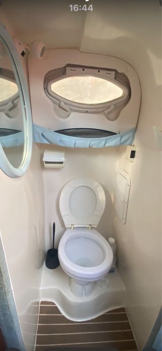 Lema Gold II con 2x135 cv