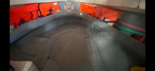 Lema Gold II con 2x135 cv