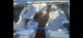 Lema Gold II con 2x135 cv