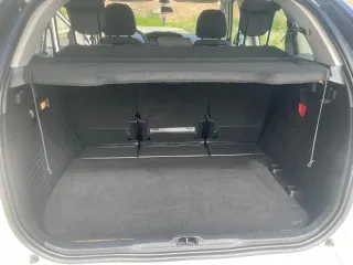 Citroen C4 Picasso 2012