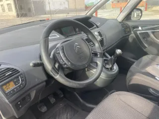 Citroen C4 Picasso 2012