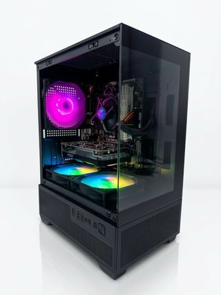 PC Gaming MSI GTX 1650