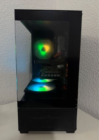 PC Gaming MSI GTX 1650