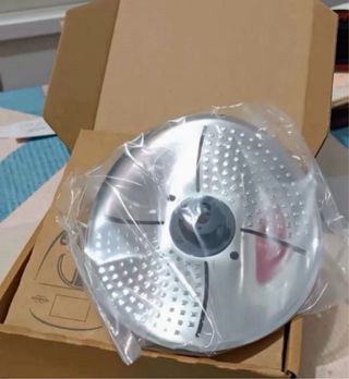 Cubre cuchillas pelador Thermomix TM7/TM6/TM5