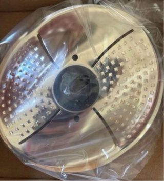 Cubre cuchillas pelador Thermomix TM7/TM6/TM5