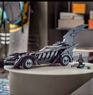 LEGO 76304 Batmobile Batman Forever