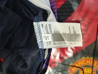 Camiseta LA Galaxy 2026 #18 REUS Adidas