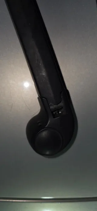 Motor y limpiaparabrisas Audi A3 8P