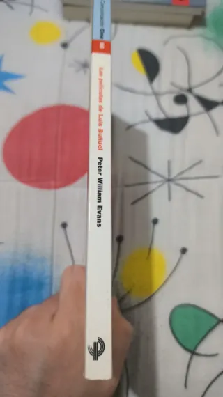 Las Películas de Luis Buñuel