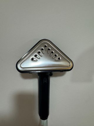 Plancha Vertical Vapor Rowenta Perfect Line