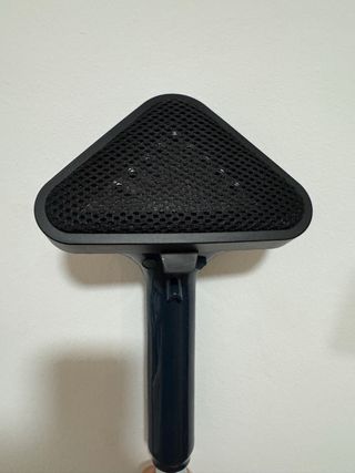 Plancha Vertical Vapor Rowenta Perfect Line