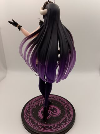 Albedo Maid Renewal coreful Overlord Figure