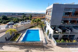 Dúplex en venta en Vara de Quart en Valencia