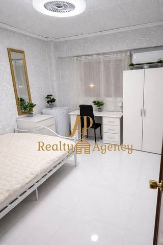 Piso en venta en El Calvari en Valencia