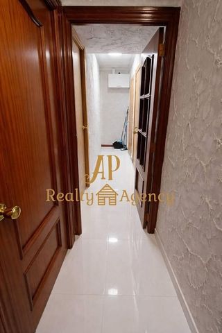 Piso en venta en El Calvari en Valencia