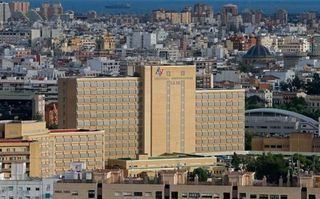 Piso en venta en El Calvari en Valencia