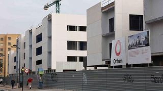 Piso en venta en El Calvari en Valencia