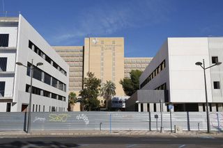 Piso en venta en El Calvari en Valencia