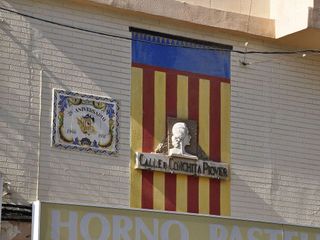 Piso en venta en El Calvari en Valencia