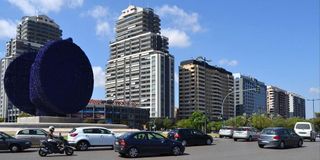 Piso en venta en El Calvari en Valencia