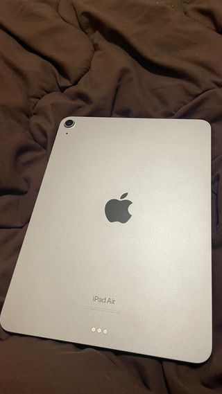 iPad Air M2