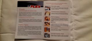 Edredón Nórdico FLEX 150x200 Nuevo a Estrenar