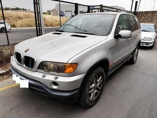 Alternador bmw 627379 x5 - 1 generacion e53 228082