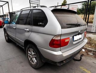 Alternador bmw 627379 x5 - 1 generacion e53 228082