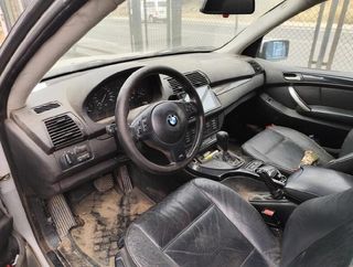 Alternador bmw 627379 x5 - 1 generacion e53 228082