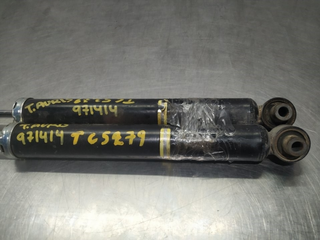 JUEGO AMORTIGUADORES TRASERO TOYOTA AURIS (E18) 2