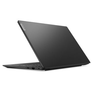 Ordenador portátil Lenovo negro
