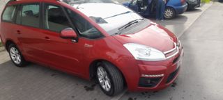 Citroen C4 Picasso  7 plazas