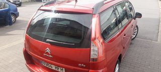 Citroen C4 Picasso  7 plazas