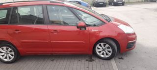 Citroen C4 Picasso  7 plazas