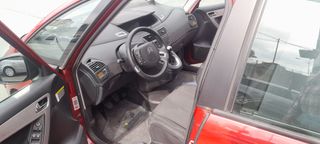 Citroen C4 Picasso  7 plazas