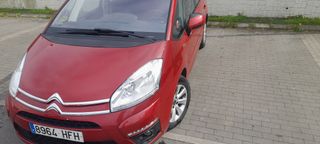 Citroen C4 Picasso  7 plazas