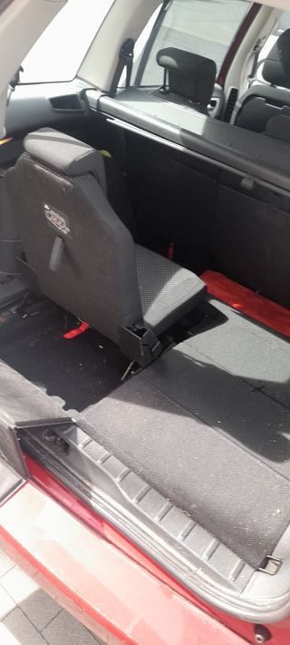 Citroen C4 Picasso  7 plazas