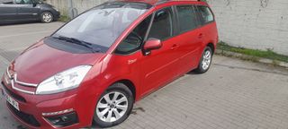 Citroen C4 Picasso  7 plazas