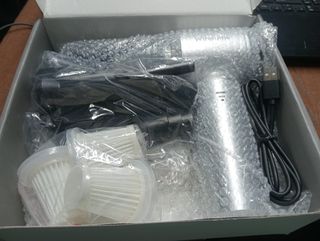 Aspirador Brushless ST-6653 Plus Novo