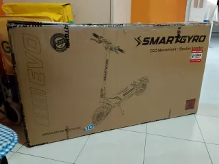 Monopattini elettrici