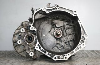 Caja cambios 55595640 opel astra j berlina 1122309