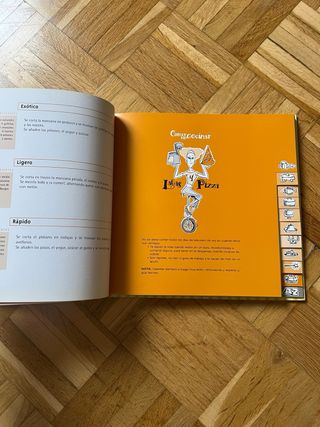 Cocina para hijos emancipados (Spanish Edition)