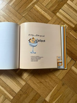 Cocina para hijos emancipados (Spanish Edition)