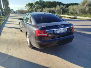 Audi A6 2006