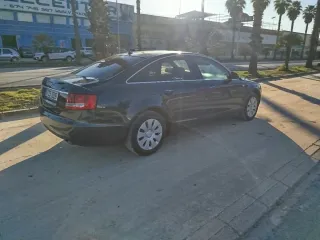 Audi A6 2006