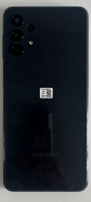 MOVIL SAMSUNG GALAXY A32 ALMACENAMIENTO 128GB RAM