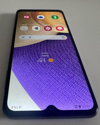 MOVIL SAMSUNG GALAXY A32 ALMACENAMIENTO 128GB RAM