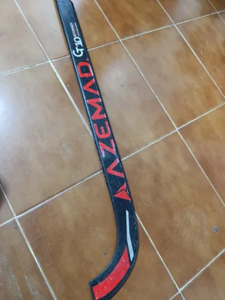 Palo Hockey Portero Azemad G10 Beginner